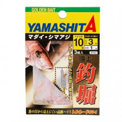 YAMARIA YAMASHITA Marine fishing pond rig (for red sea bream) KTSV