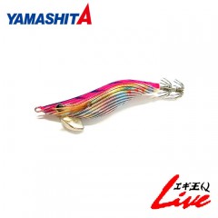 YAMASHITA Yamaria King Egi QLIVE