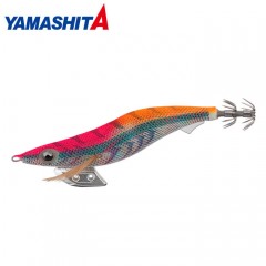 ヤマシタ　ヤマリア　エギ王　K490グロー 3.5号　YAMASHITA　