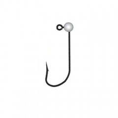 Yarie No.647 Ajimeba Army Jig Head