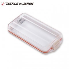 Tackle in Japan Ayu multi-proof case