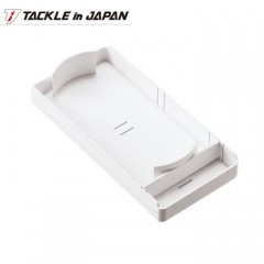 Tackle in Japan Ayu multi-proof case dedicated tray F-AS