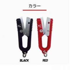 Tackle in Japan Tiny Scissors NY