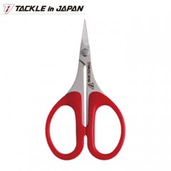 Tackle in Japan In-process scissors NF