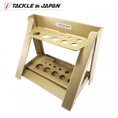 タックルインジャパン　ザ･竿立て　TACKLE in JAPAN　