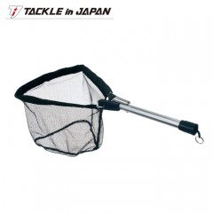 タックルインジャパン　川虫取りネット　餌取くん　TACKLE in JAPAN　