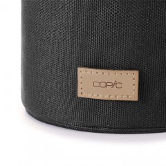 Copic Copic Pochette Storage Case Black