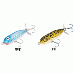 【全9色】ヘドン　ベビートーピード　Heddon