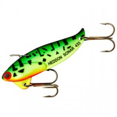 Heddon　 Sonar 1/4oz　X0431