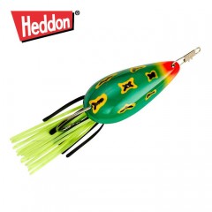 【全3色】ヘドン　モスボス　1/4oz　X0510　Heddon