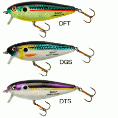 【全3色】ヘドン　スイミンイメージ　X9230　Heddon