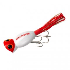 Arbogast Hula Popper G750