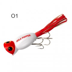 Arbogast Hula Popper G750