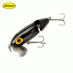 ARBOGAST Jointed Jitterbug G-670 Non Rattle 5/8oz