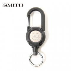 SMITH Carabiner Reel Grande