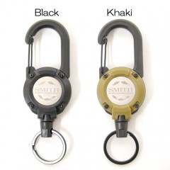 SMITH Carabiner Reel Grande