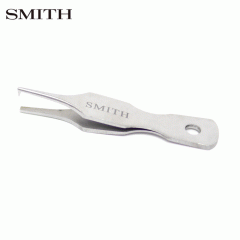 SMITH Split Ring Tweezers EX