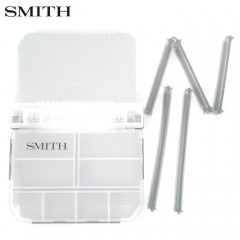 Smith SM-C318SD Clear Hook Case