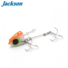 Jackson　Quick Head　14ｇ