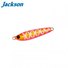 Jackson Gallop Assist Long Cast 22g Ecstatic Color