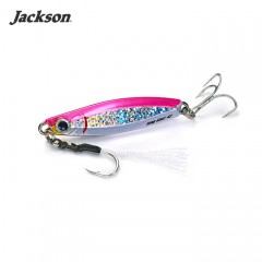 Jackson Metal Effect Long Cast 32g