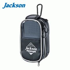 Jackson Zip phone pouch