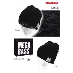 Megabass/メガバス　ニットキャップ