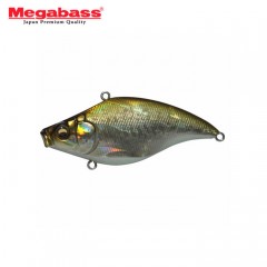 メガバス　ニューバイブレーションX　サイレント　Megabass　NEW VIBRATION-X　