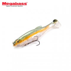 メガバス　マグドラフト　5inch　Megabass　MAG DRAFT　