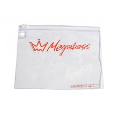 メガバス　ジップルアーケース　Mサイズ　Megabass　ZIP LURE CASE