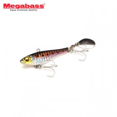 Megabass Exclusive 30g X-CREW