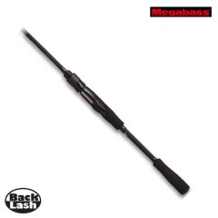 Megabass Levante Japan Limited  F3st-610S LEVANTE JAPAN LIMITED