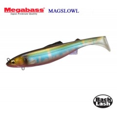 メガバス　マグスロール　5inch　Megabass　MAGSLOWL　