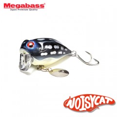 メガバス　ノイジーキャットフリッパー　Megabass　NOISY CAT FLIPPER　