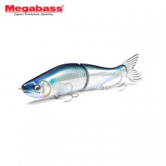 メガバス　アイスライド　185　SW　フローティング　Megabass i-SLIDE