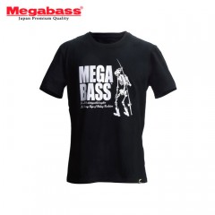 メガバス　スカルTシャツ　【NEW】　Megabass　SKULL T-SHIRT　