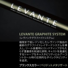 メガバス　レヴァンテ　F6-70LV　Megabass LEVANTE