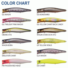 メガバス　カゲロウ　155　フローティング　Megabass　KAGELOU 155F　