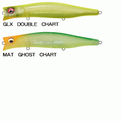 メガバス　カゲロウ　155　フローティング　Megabass　KAGELOU 155F　