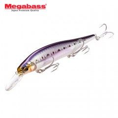 Megabass X-80 Magnum +1 X-80 MAGNUM + 1