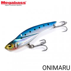 メガバス　オニマル　12g　Megabass ONIMARU