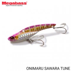 Megabass ONIMARU SAWARA TUNE 30g