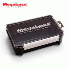 メガバス　ランカーランチボックス　MB-2010NDDM　Megabass