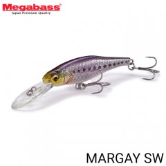 メガバス　 マーゲイSW　Megabass