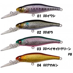 メガバス　 マーゲイSW　Megabass