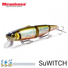 Megabass Switch 137mm