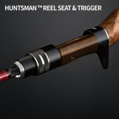 Megabass GREAT HUNTING HUNTSMAN GHBF48-3UL