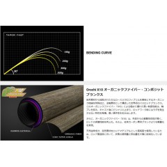 メガバス　デストロイヤー　オロチX10　F1.1/2-65XT　Megabass OROCHI X10