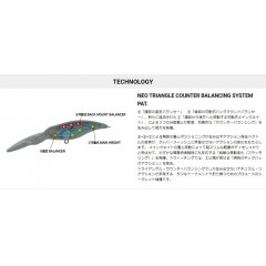 【全15色】メガバス　シャッディングX　R62　Megabass SHADING-X R 62