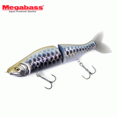 Megabass Islide 187R Intermediate